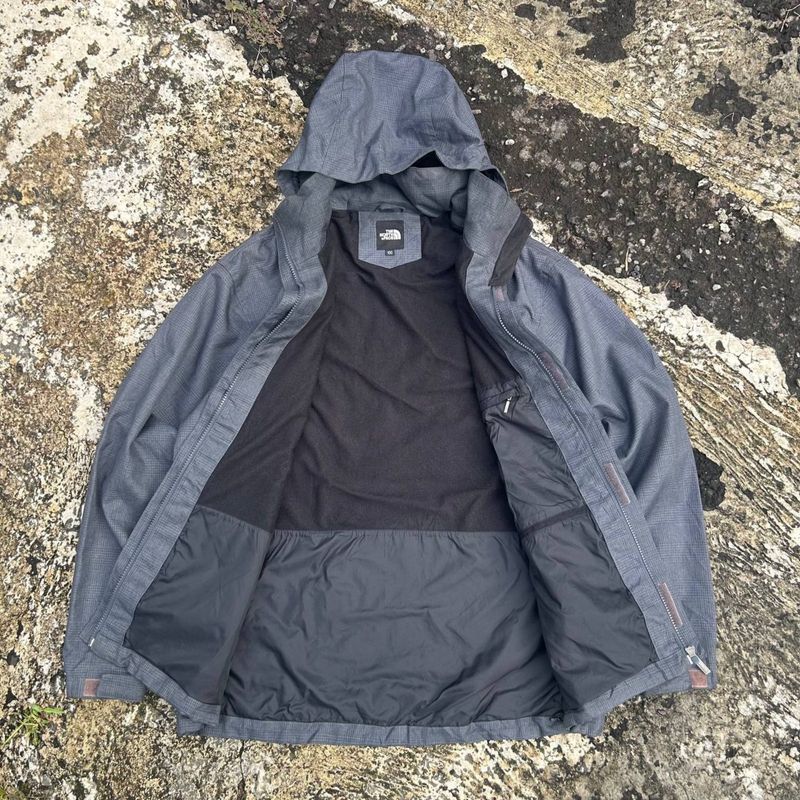 TNF Outdoor gorpcore jacket, foto 5