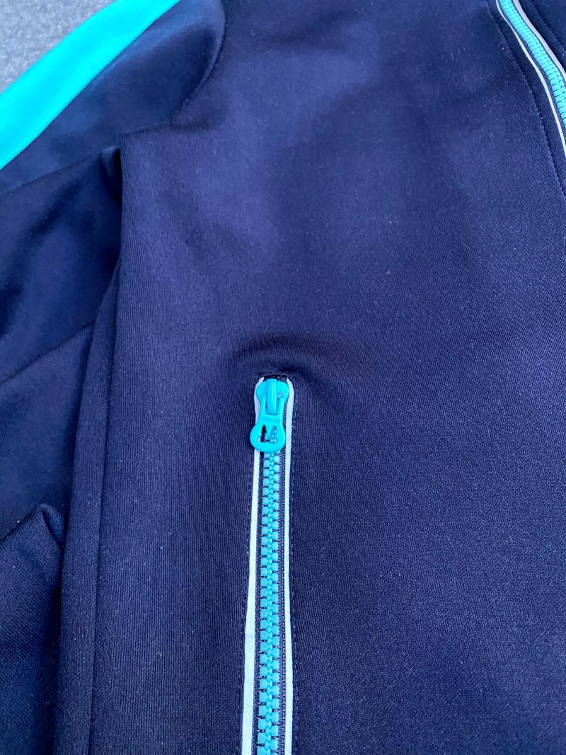 tracktop pancoat, foto 5