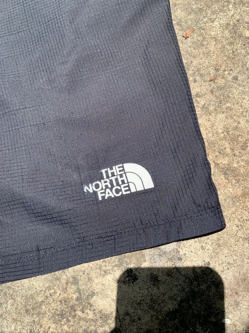The North Face Exploring Black Shorts, foto 6