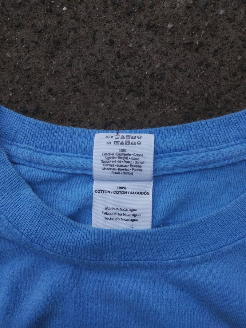 Tshirt Gildan Art Hawaii, foto 7