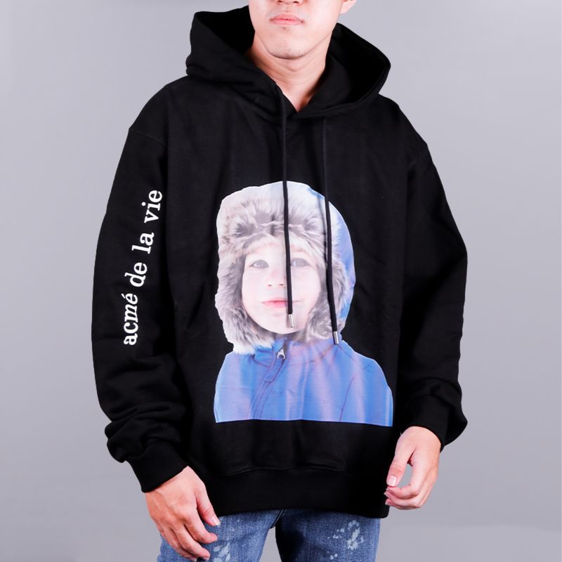 Hoodie ADLV Trooper Hat, foto 3