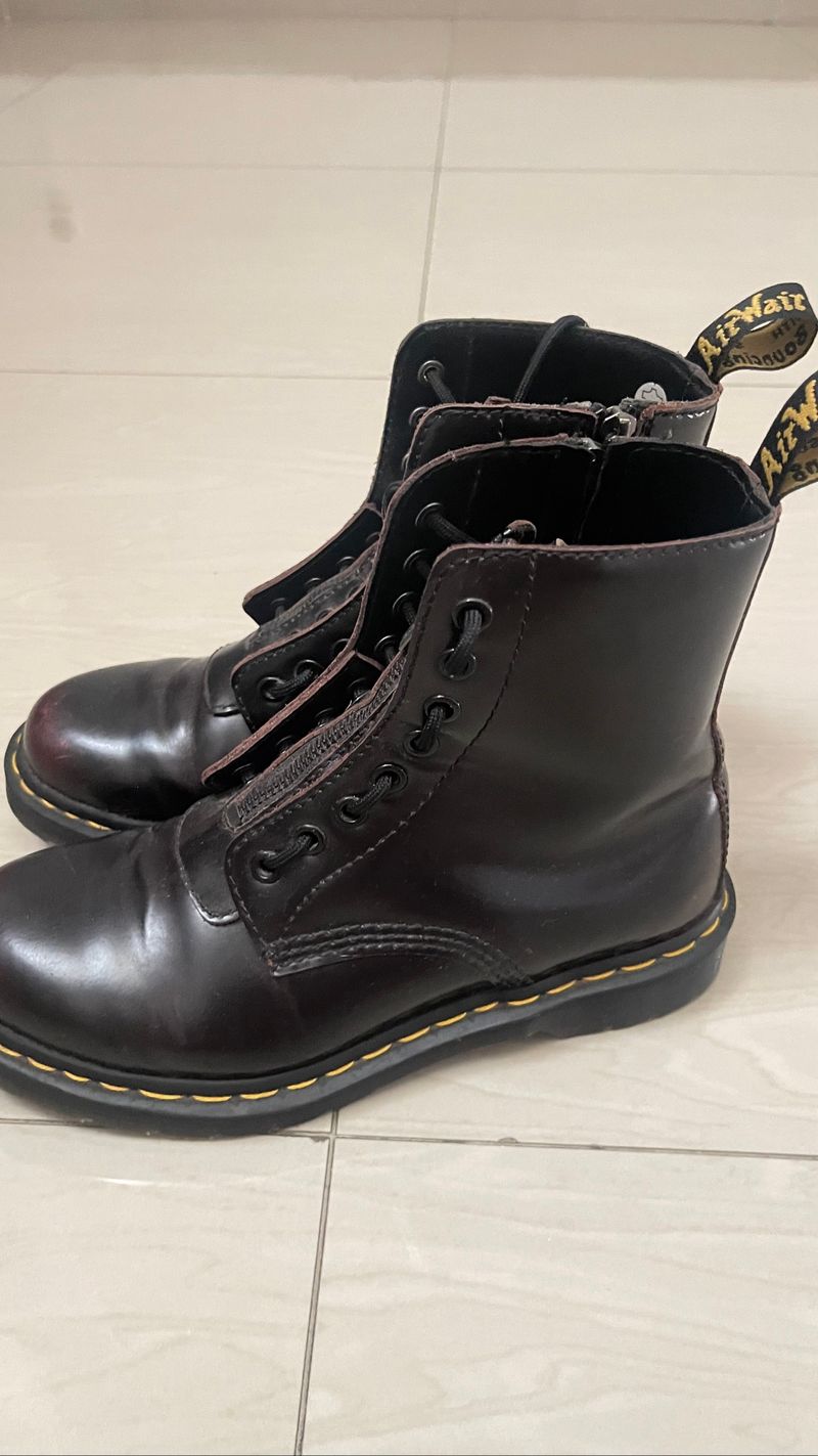 Dr Martens, foto 3