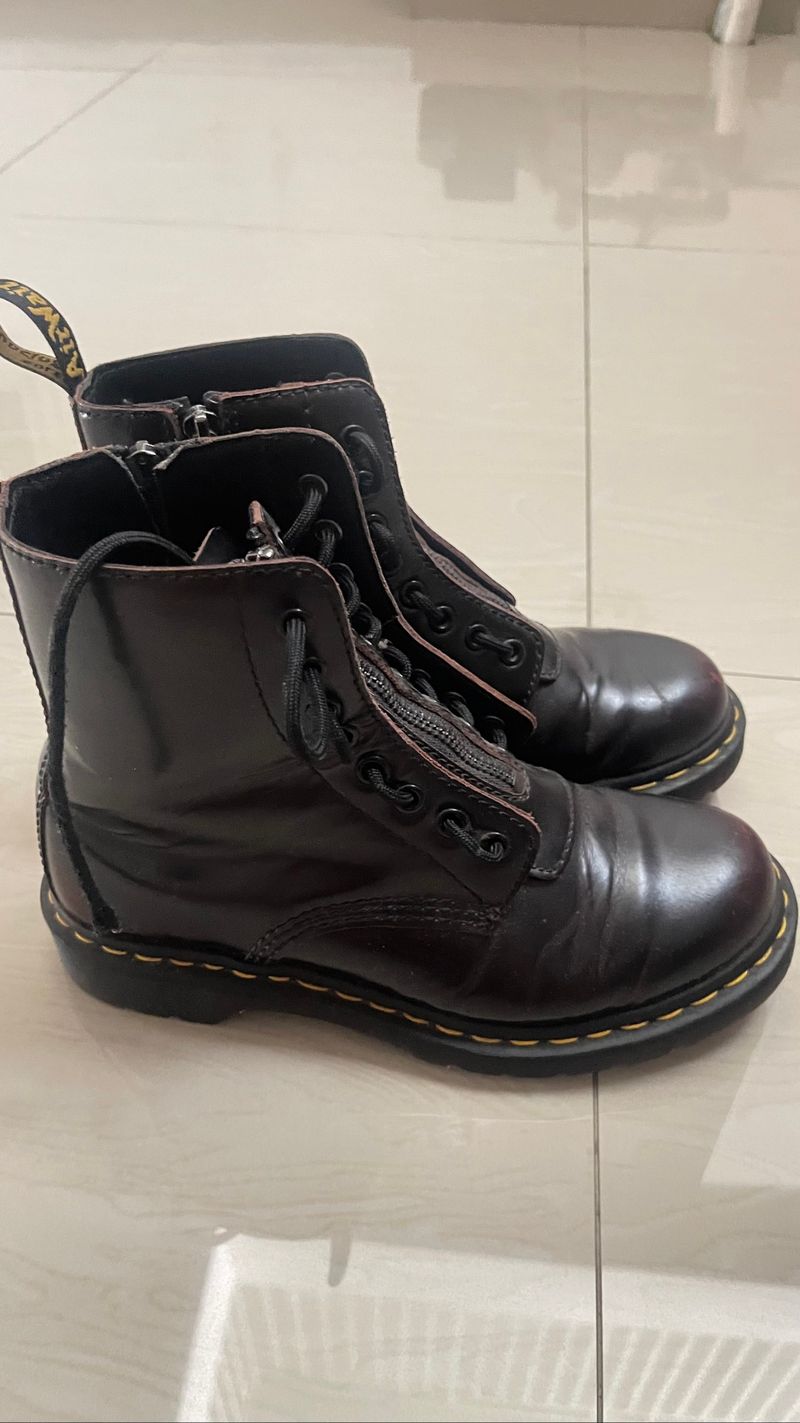 Dr Martens, foto 5