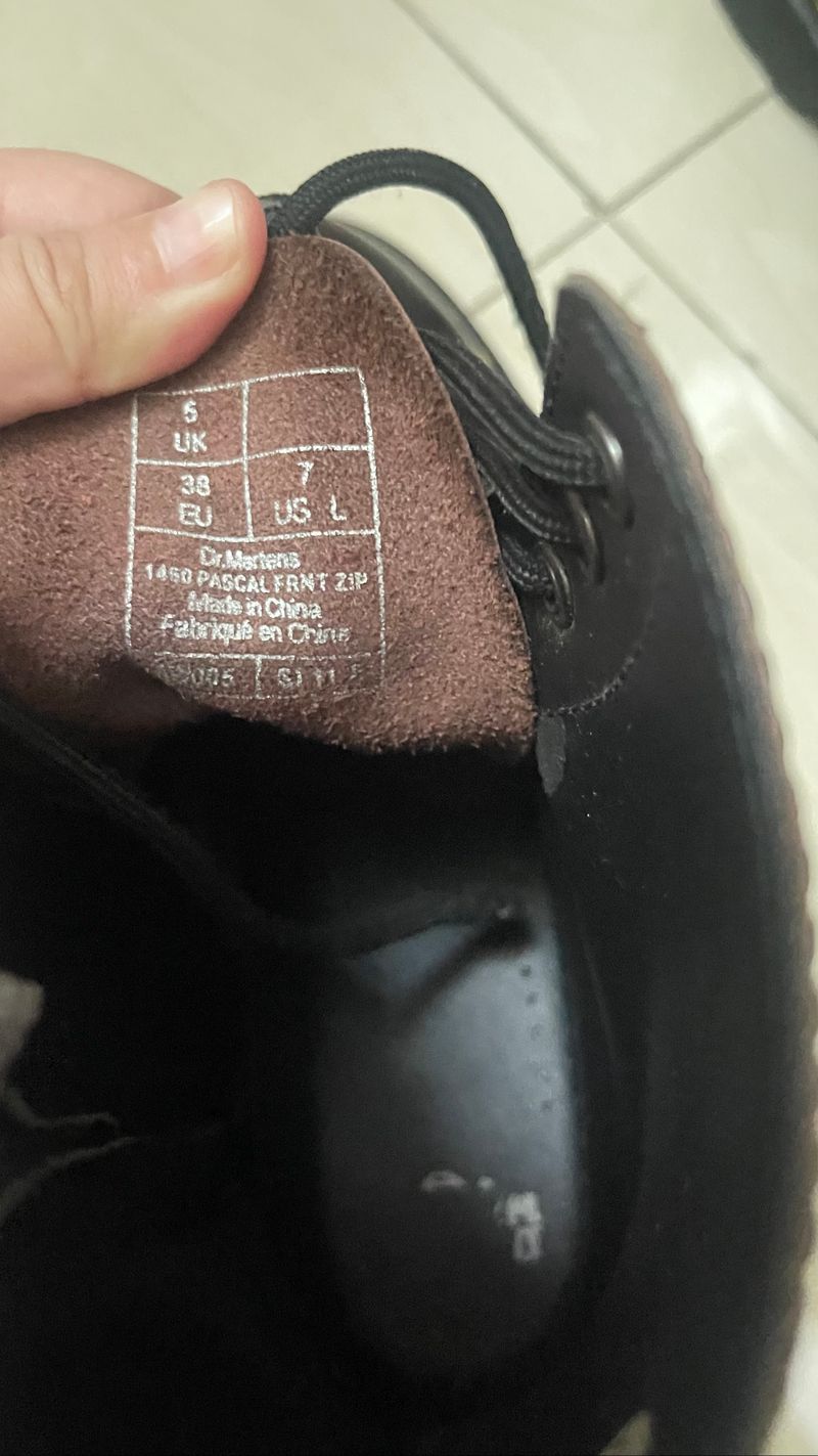 Dr Martens, foto 6