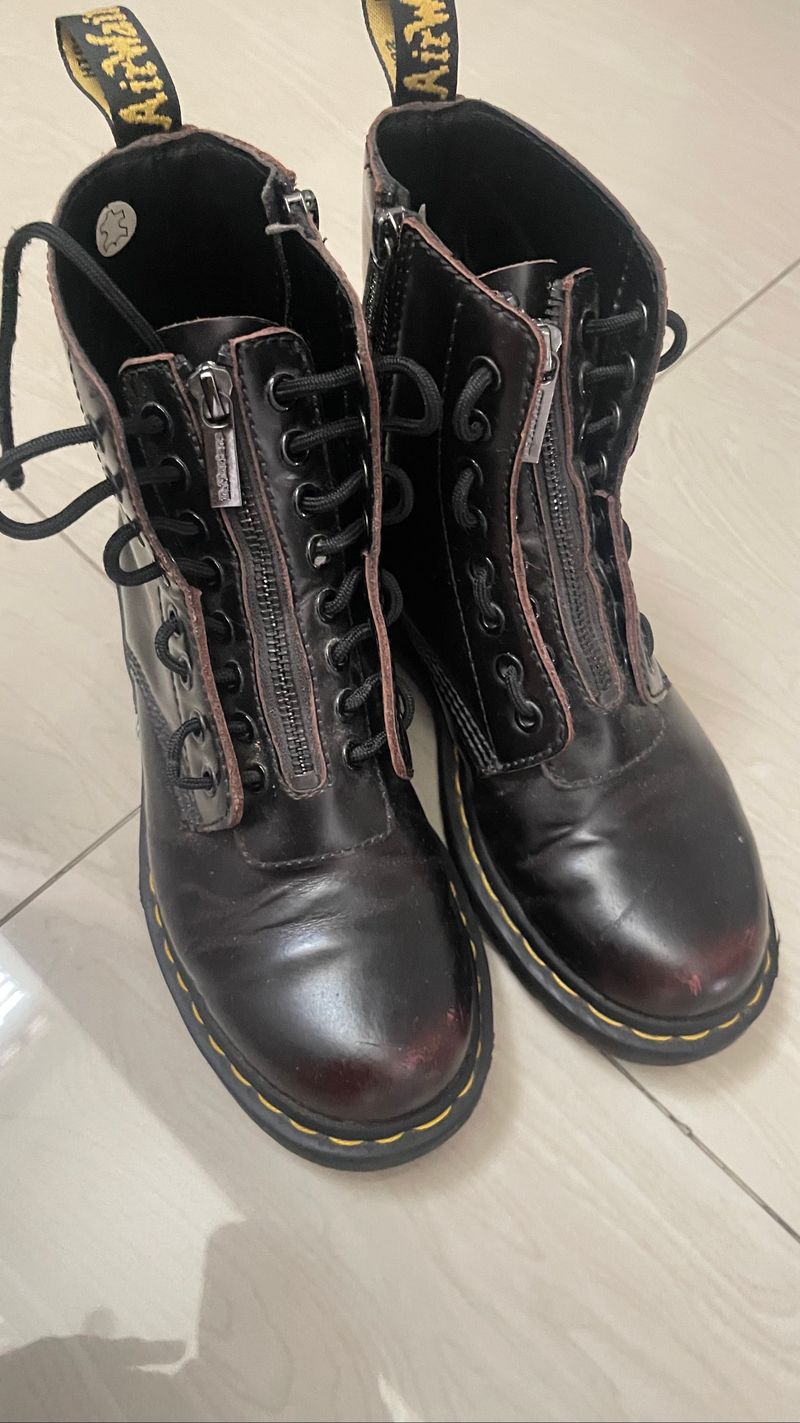 Dr Martens, foto 2