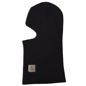 Carhartt Minimalist Casual Scarf Pria black