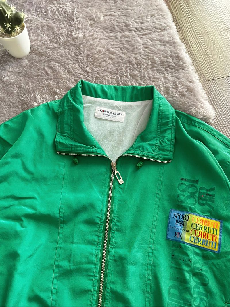 Jacket Vintage Sport, foto 4