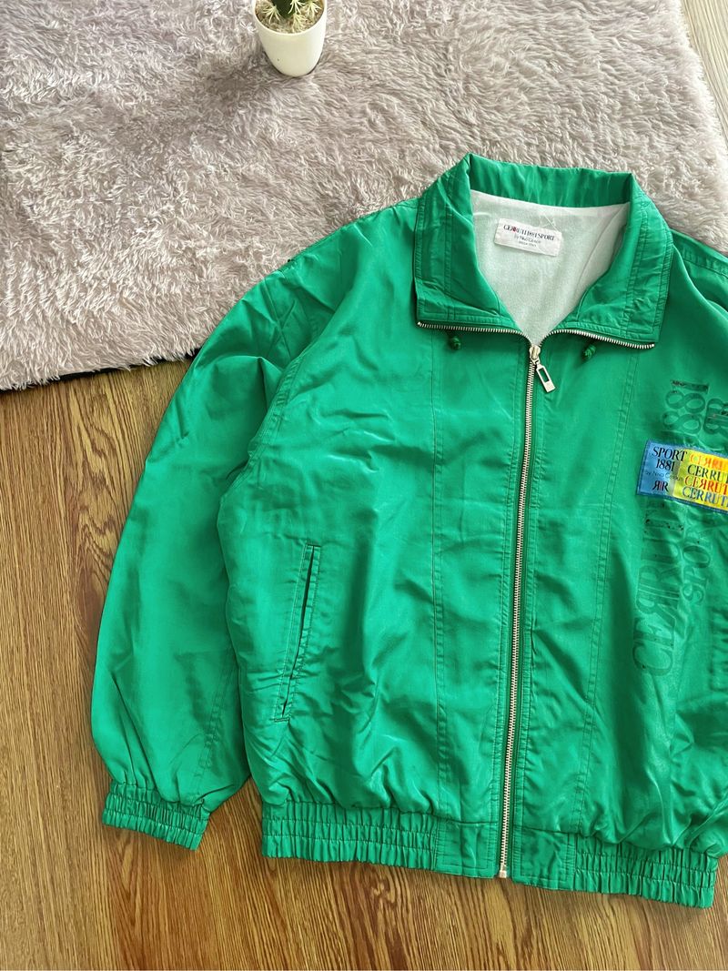 Jacket Vintage Sport, foto 3