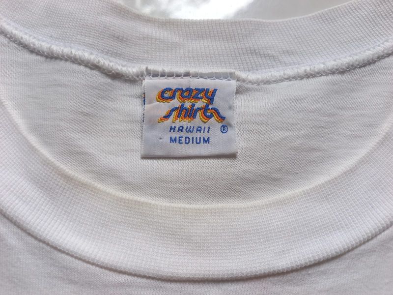 Crazy Shirts, foto 3