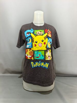 Kaos pokemon