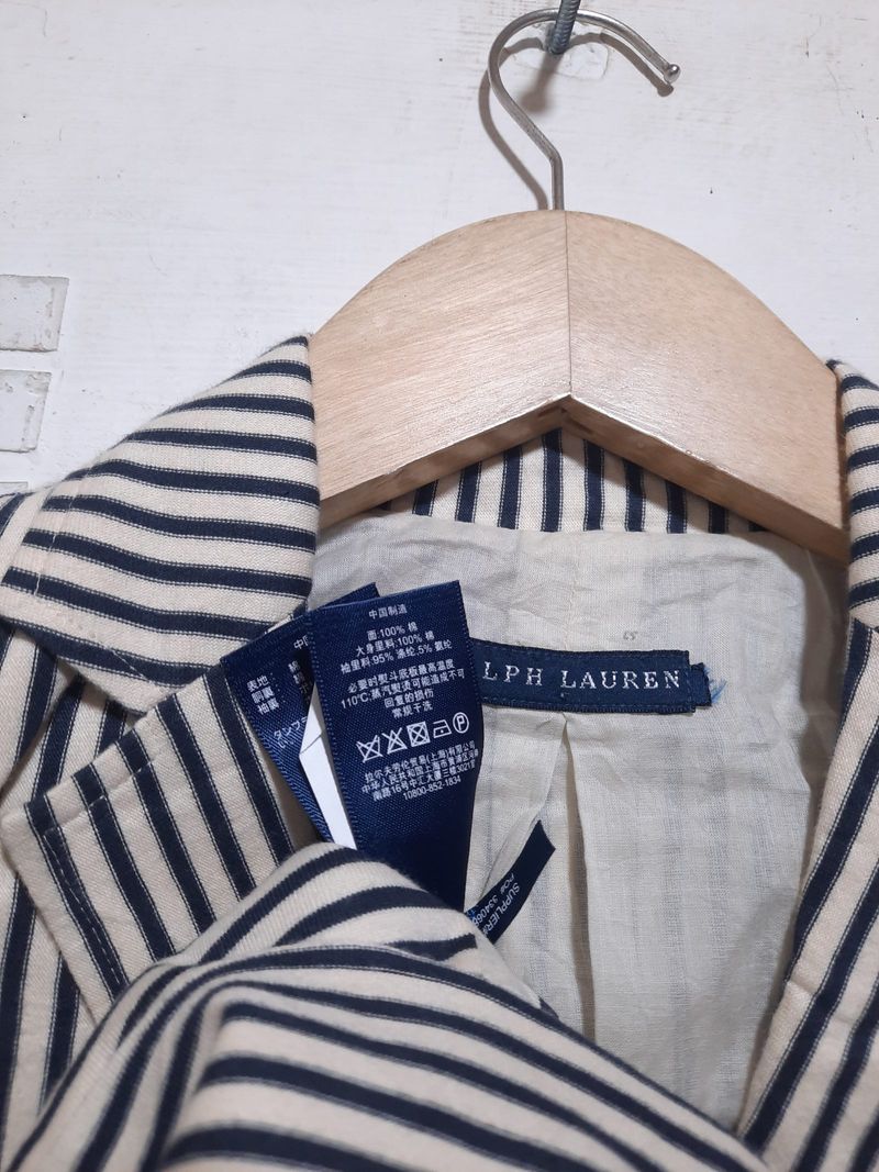 Ralph Lauren Blue Label Hickory Blazer, foto 5