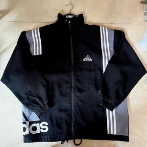 ZIP JACKET ADIDAS