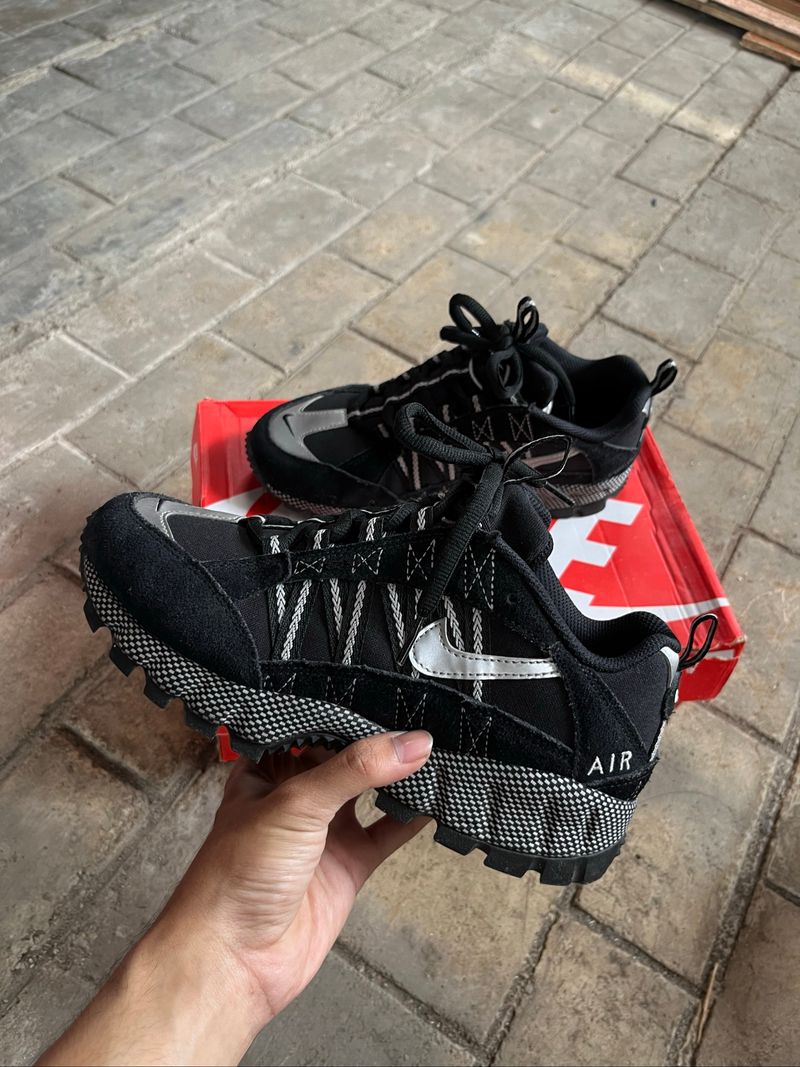 Nike Humara Black, foto 2