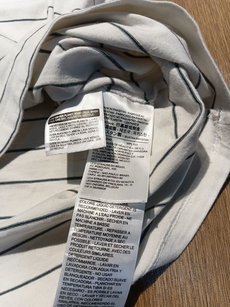 Levis, foto 7