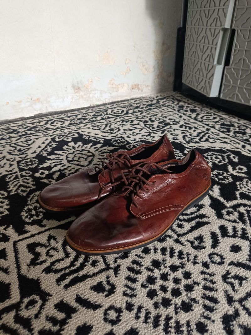 Sepatu Boots Timberland Low Sensorflex, foto 3