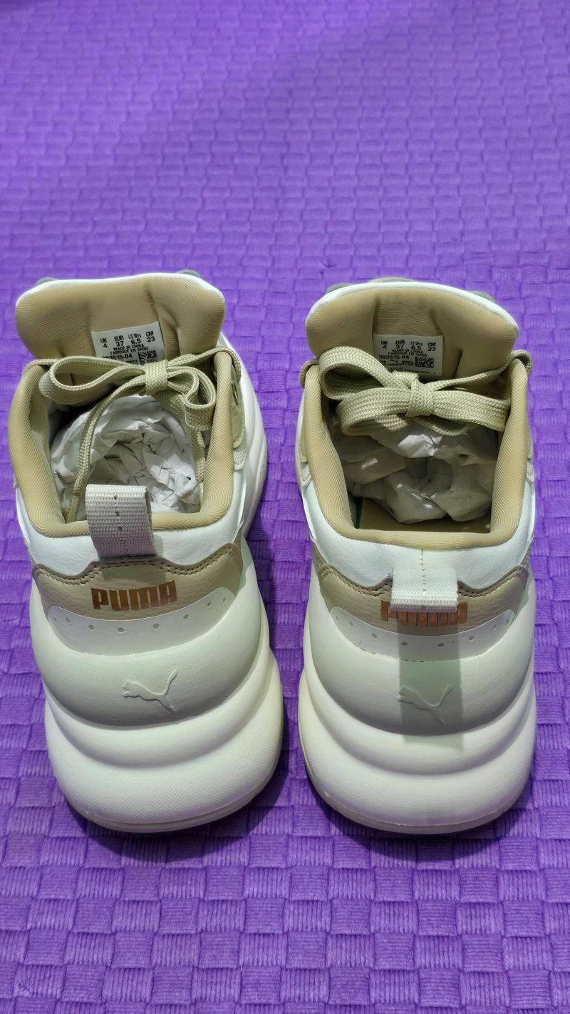Sepatu puma, foto 3