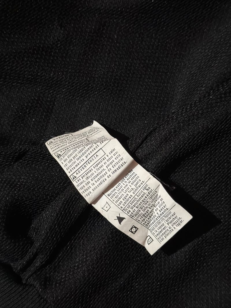 Carhartt active jacket x KINNUCAN vintage second original, foto 5
