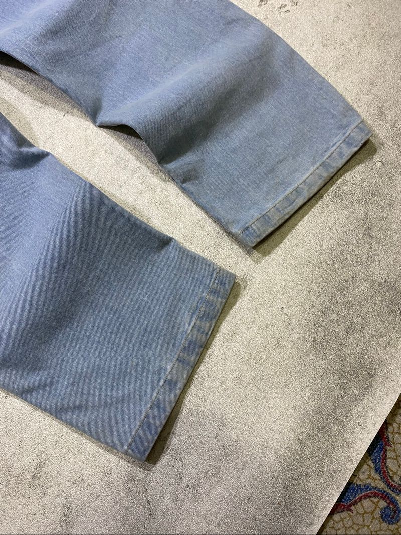 Carhartt Carpenter Blue Jeans, foto 8