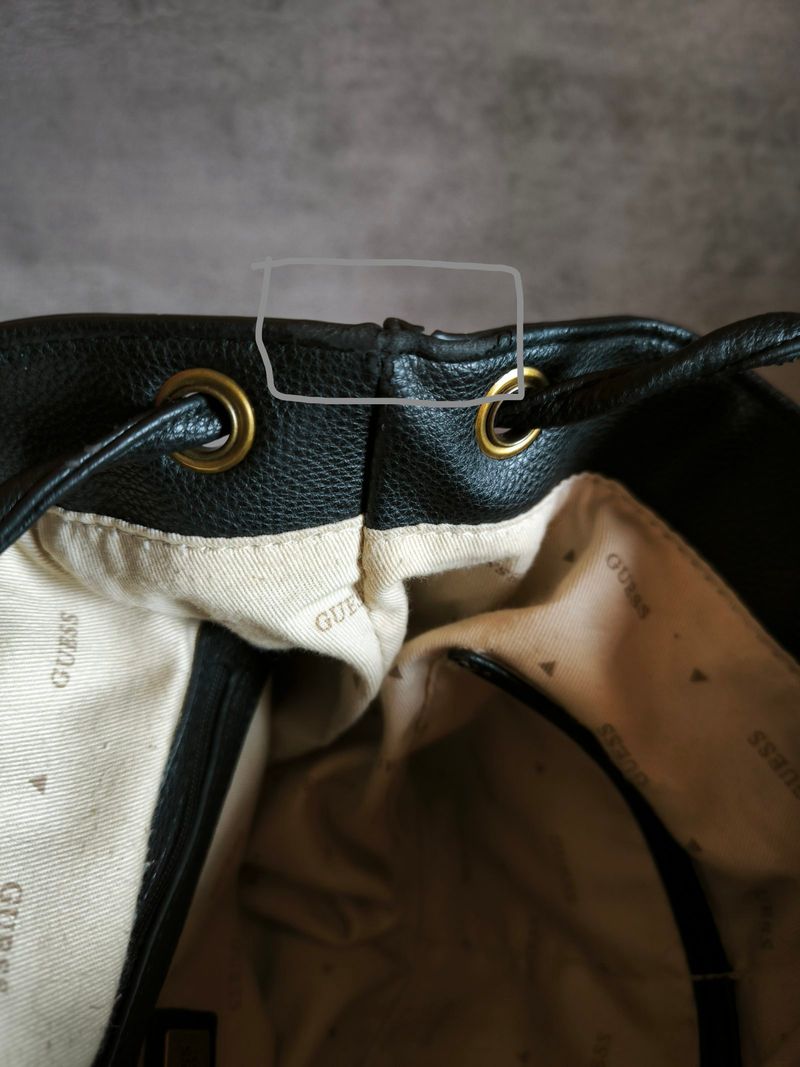 Backpack flip Guess, foto 4