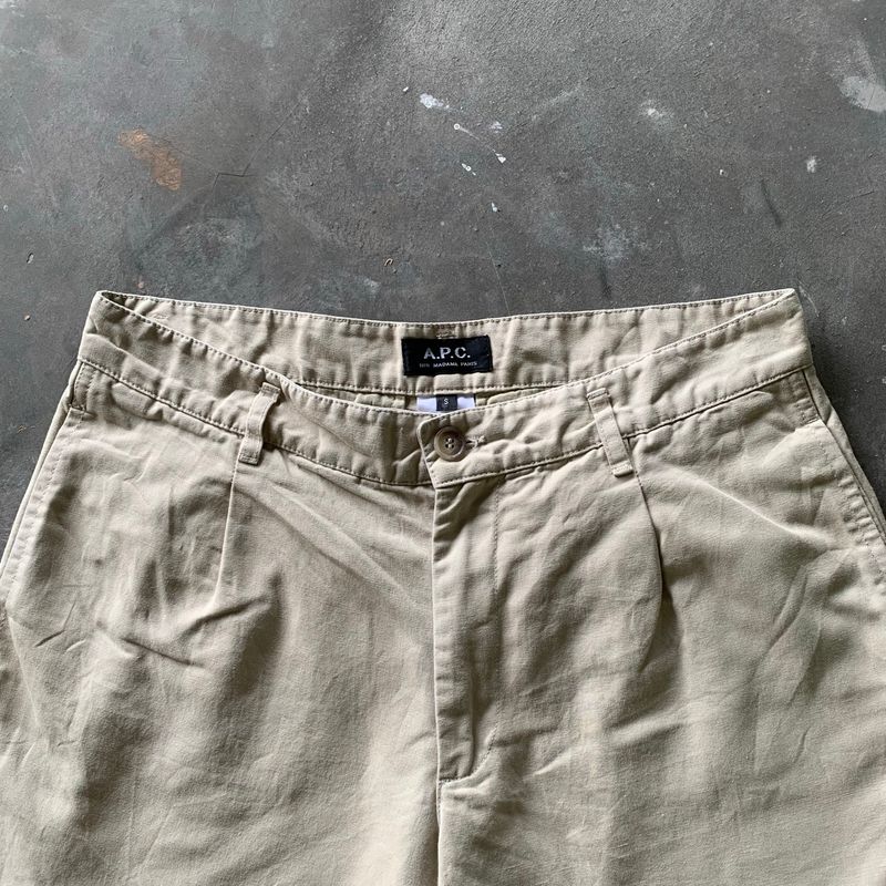 A.P.C Shortpants, foto 2
