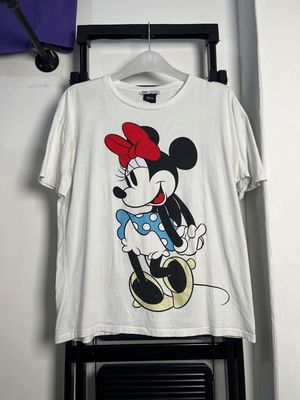 Tee Zara x Disney