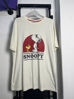 Tee Peanuts