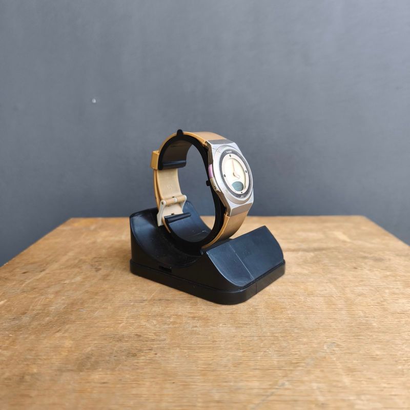 Jam Tangan Vintage Casio FS-08, foto 2