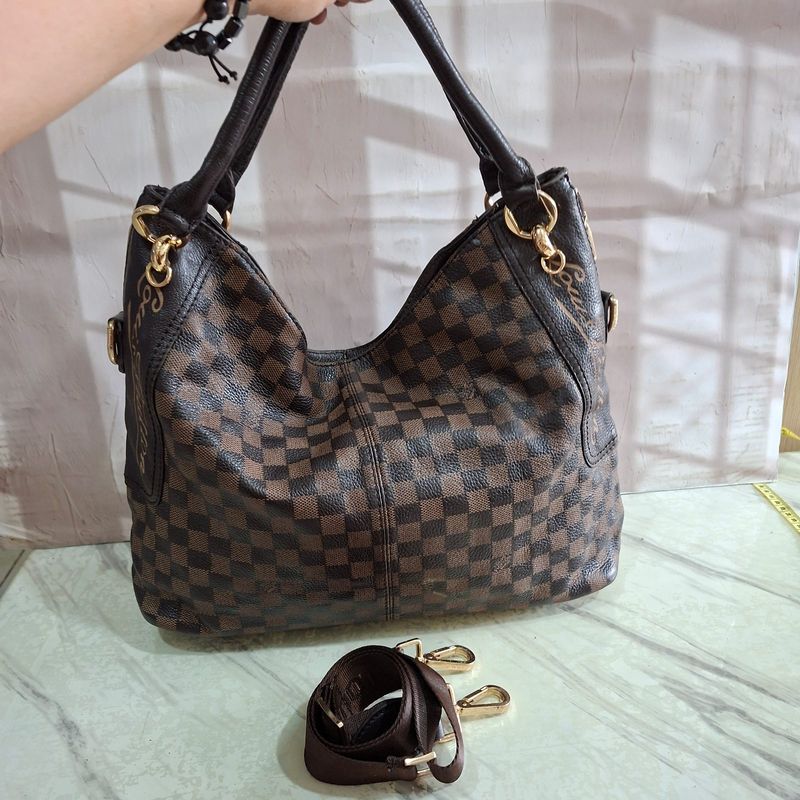 Tas Hobo LV Lonceng, foto 2