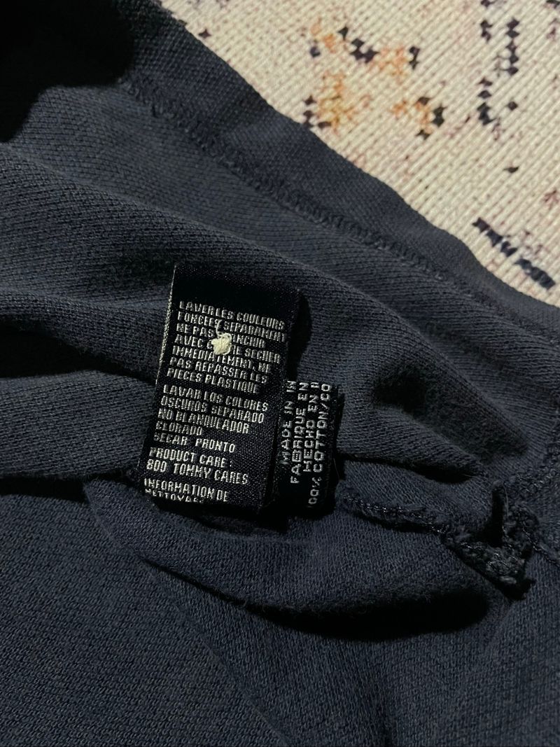 Polo Shirt Tommy Hilfiger, foto 7