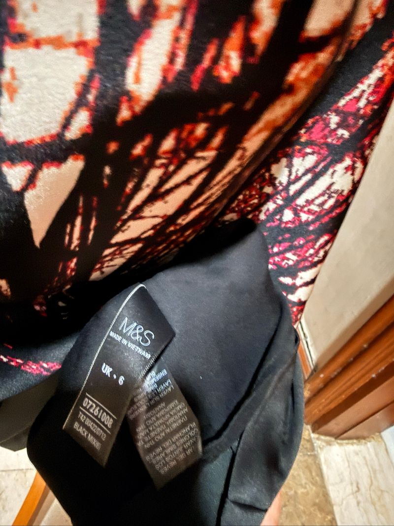 Dress Marks & Spencer, foto 3