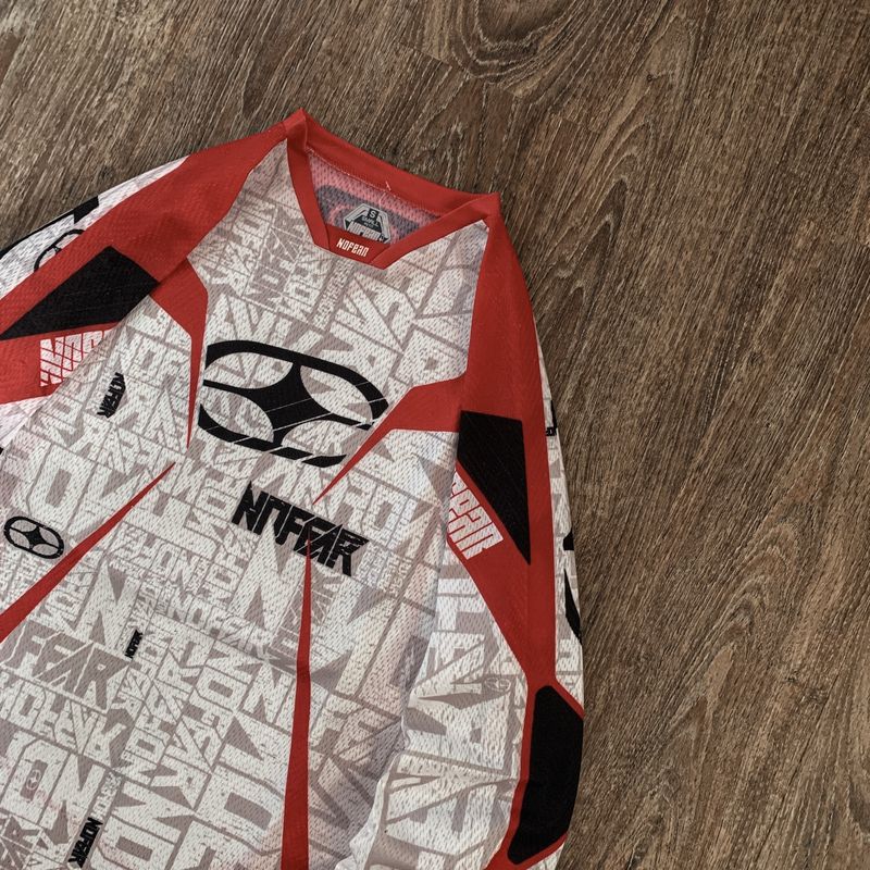 Y2K LONGSLEEVE, foto 2