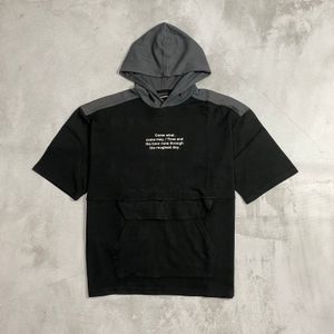 Semantic Design Hoodie Tee