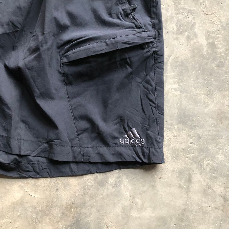 Adidas nylon short pants, foto 2