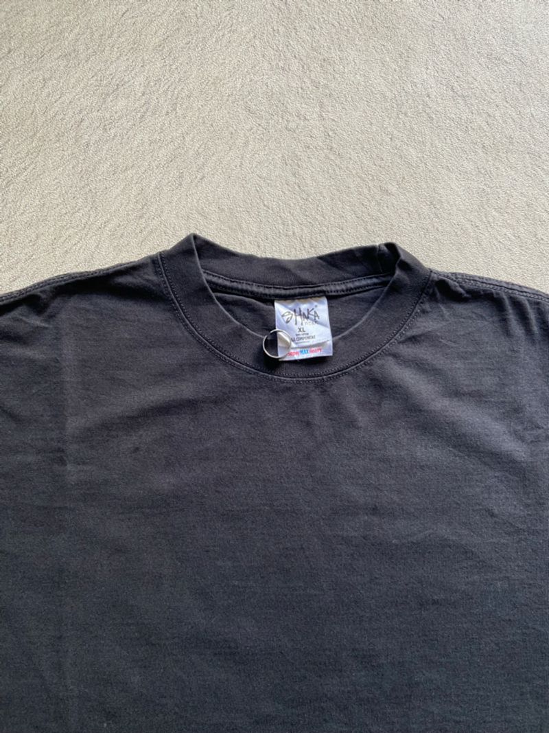 BLANK TEE SHAKAWEAR, foto 9
