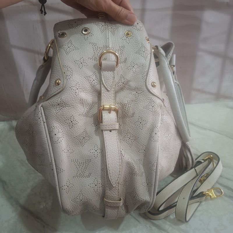 Tas Shoulder LV Tassel, foto 4