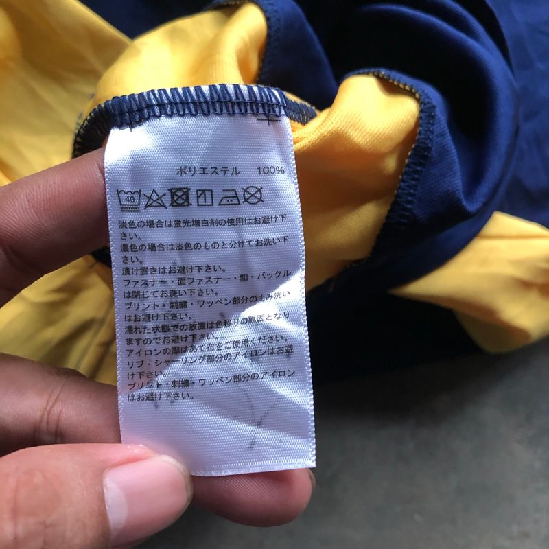 Adidas jersey, foto 6