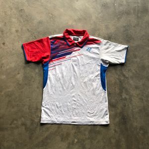 Vintage Yonex jersey