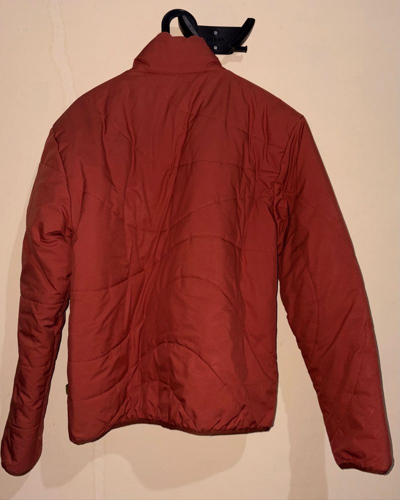 Sasuga.co Puffer Jacket (Real Pict), foto 4