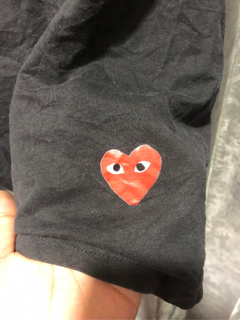 Celana The North Face Cdg Play, foto 6