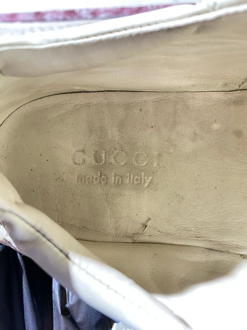 Gucci Rhyton Sneakers, foto 8