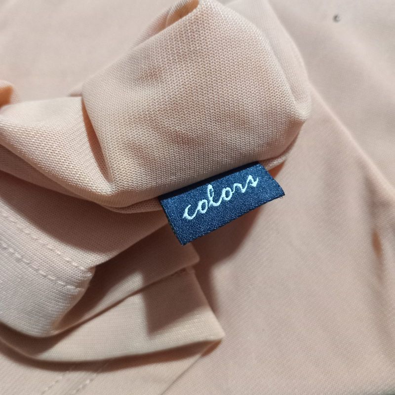 LONGSLEEVE COLORS SWAROVSKI, foto 4