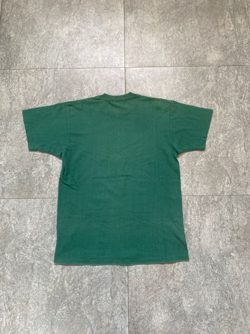 Vtg 90's Harley davidson USA  Single stitch, foto 6