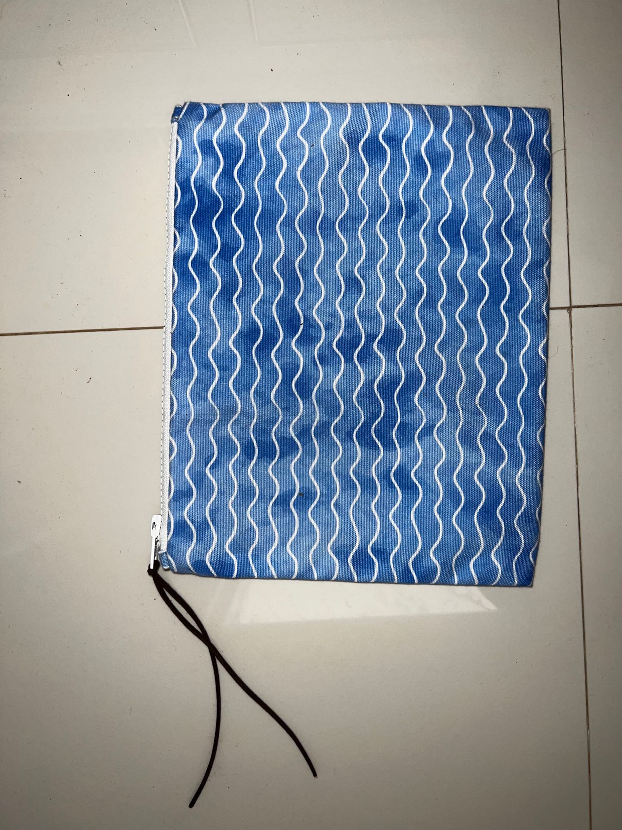Take Me To Bali Clutch -, foto 2
