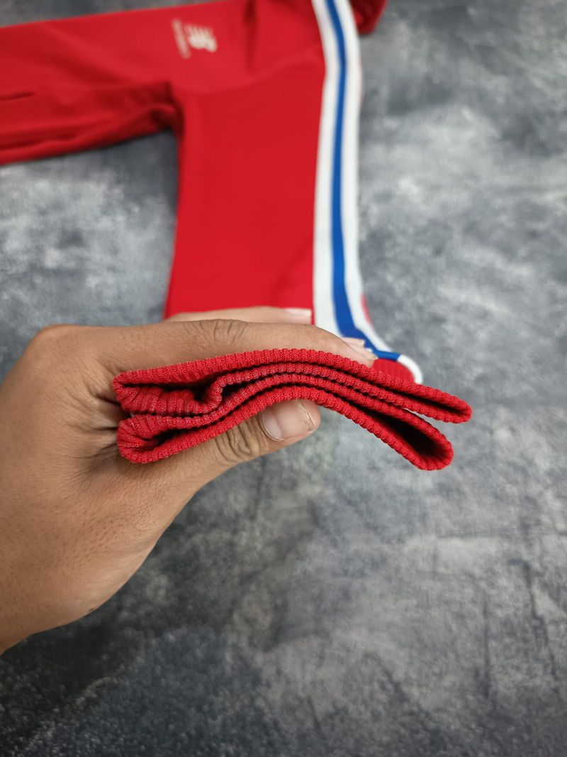 tracktop new balance, foto 4