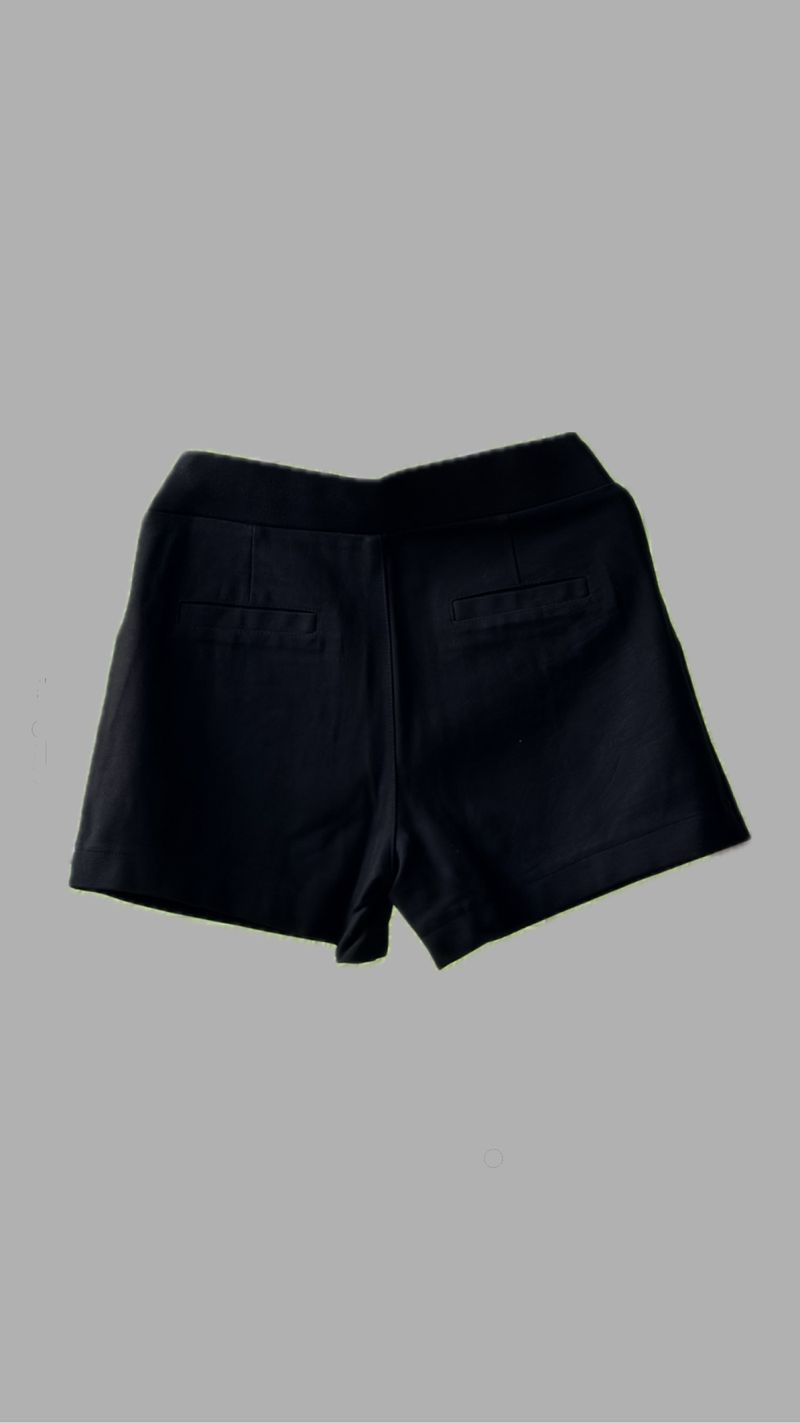 Celana hitam pendek /Black Short Pants, foto 2