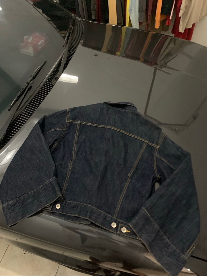 Indigo denim aternative, foto 4