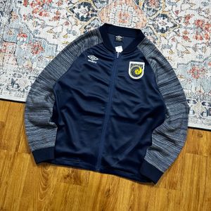 UMBRO CENTRAL COAST MARINERS TRACKTOP