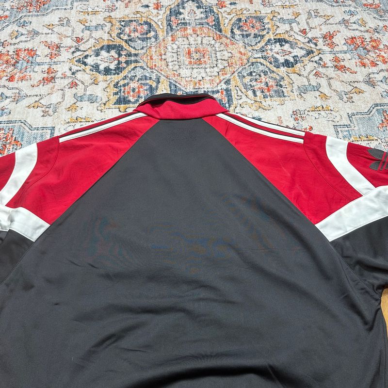 ADIDAS VINTAGE 90s TRACKTOP, foto 8