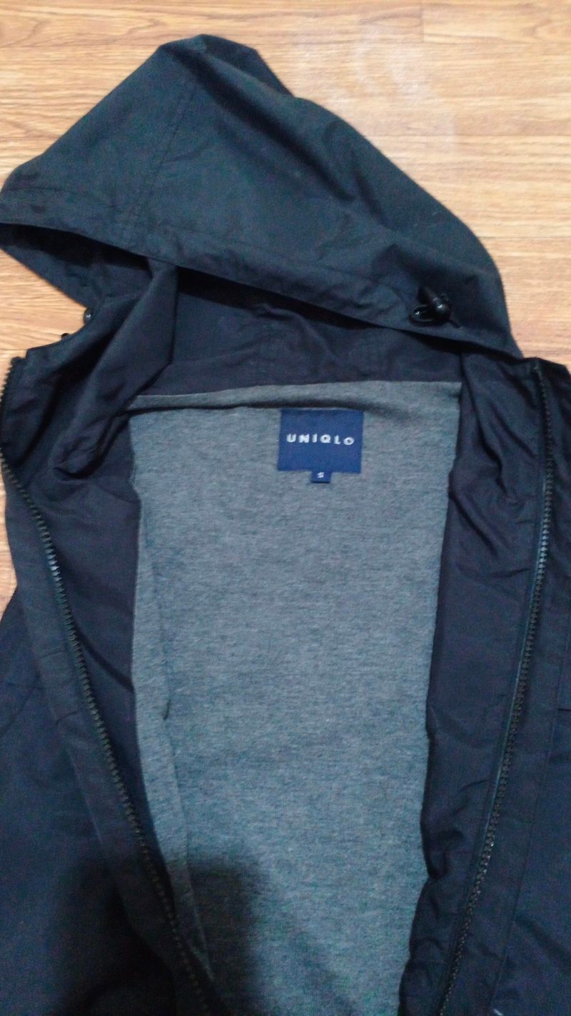 Rompi uniqlo / vests uniqlo, foto 2