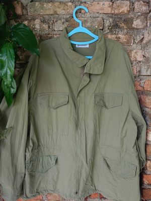 JAKET M51 MILITARY FASHION